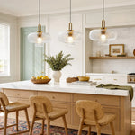 lena-brass-clear-glass-pendant-light