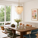 vorenis-modern-layered-oblong-capiz-shell-pendant-light