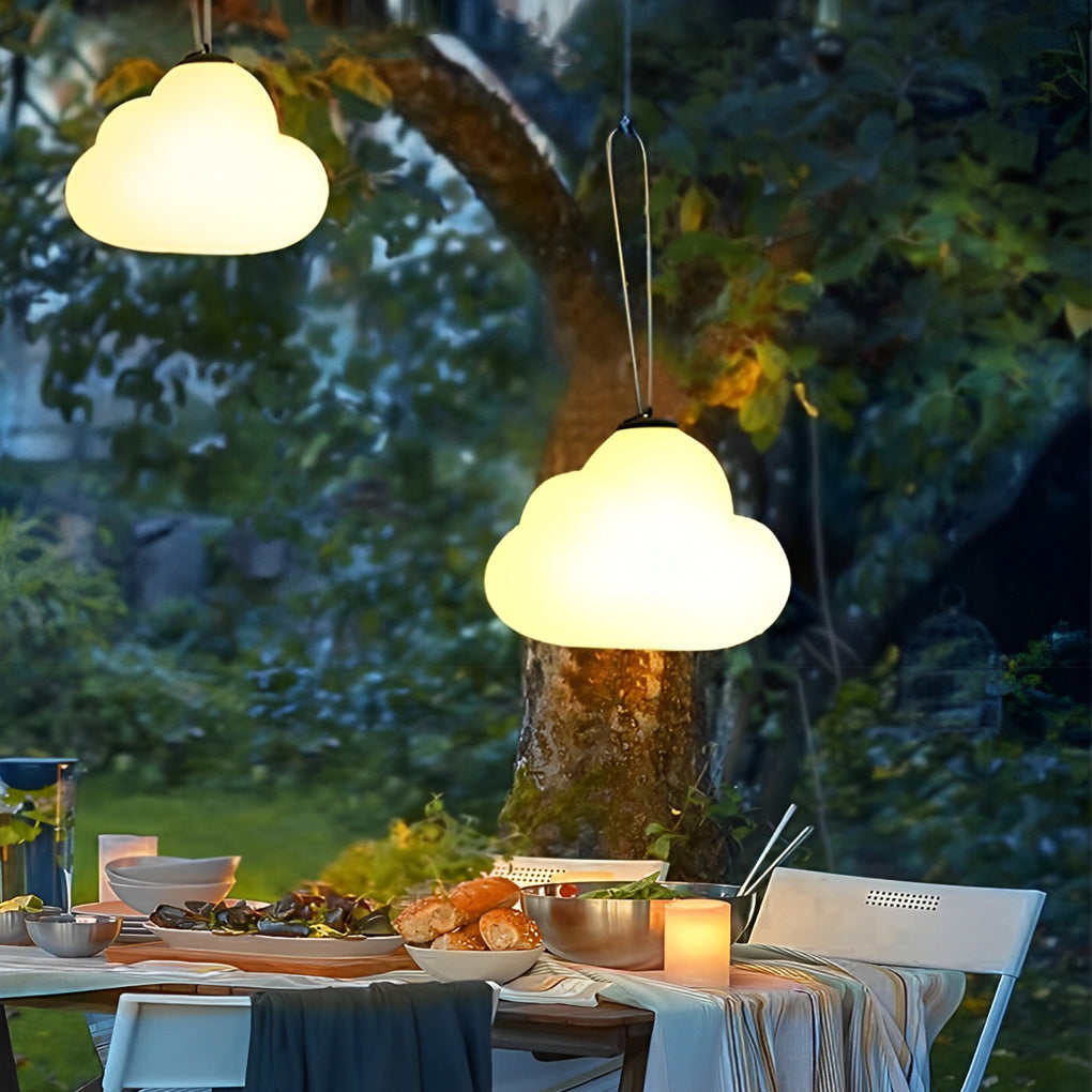 Cozyeazy Ceiling Lamp