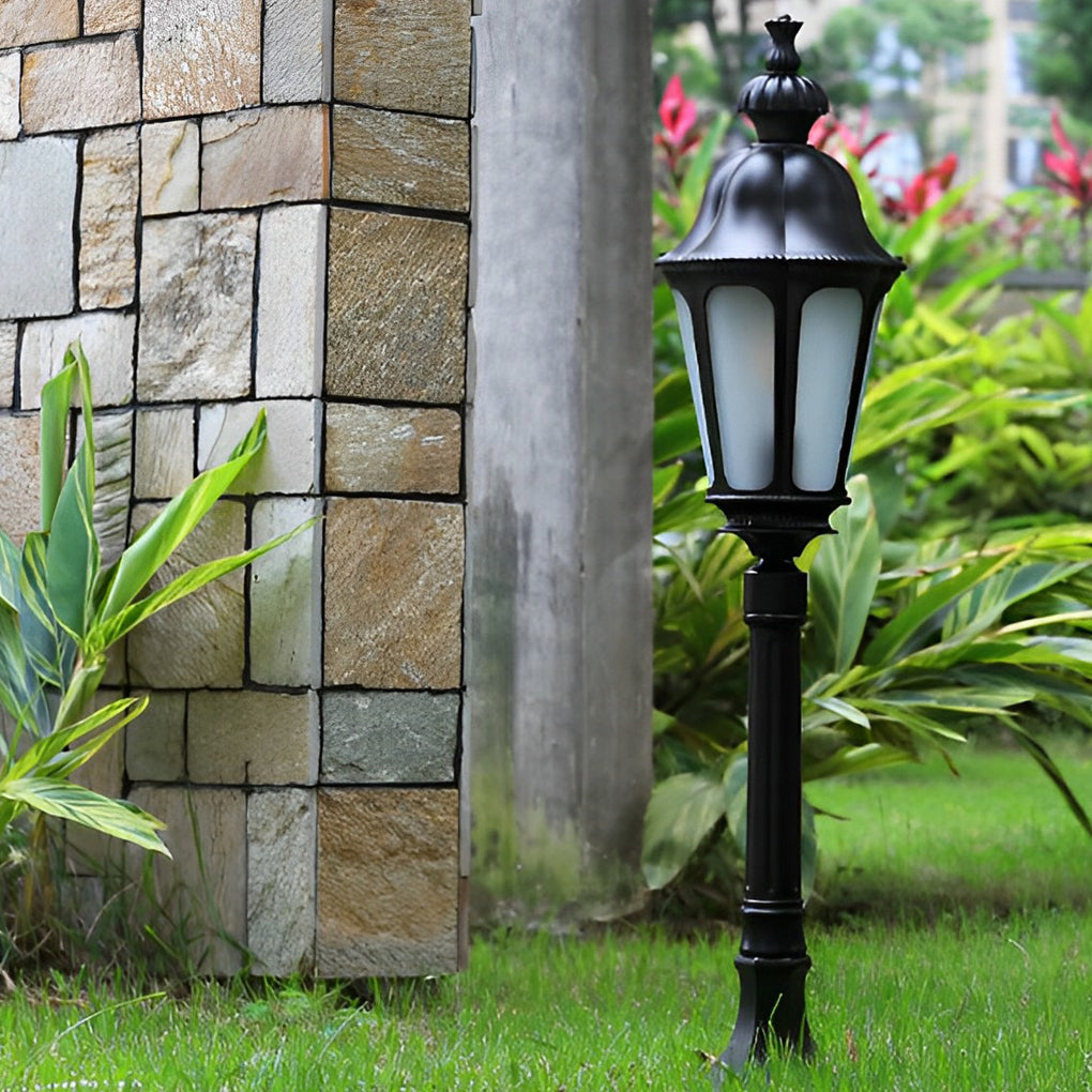 Outdoor European Style Lawn Light Li002400