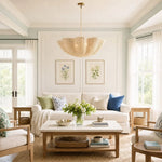 natural-woven-rattan-scalloped-pendant-light