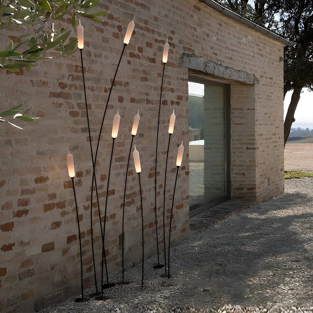Reed Decor Led Lawn Light Ha080283