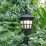 European Style Lawn Lamp Ha083109