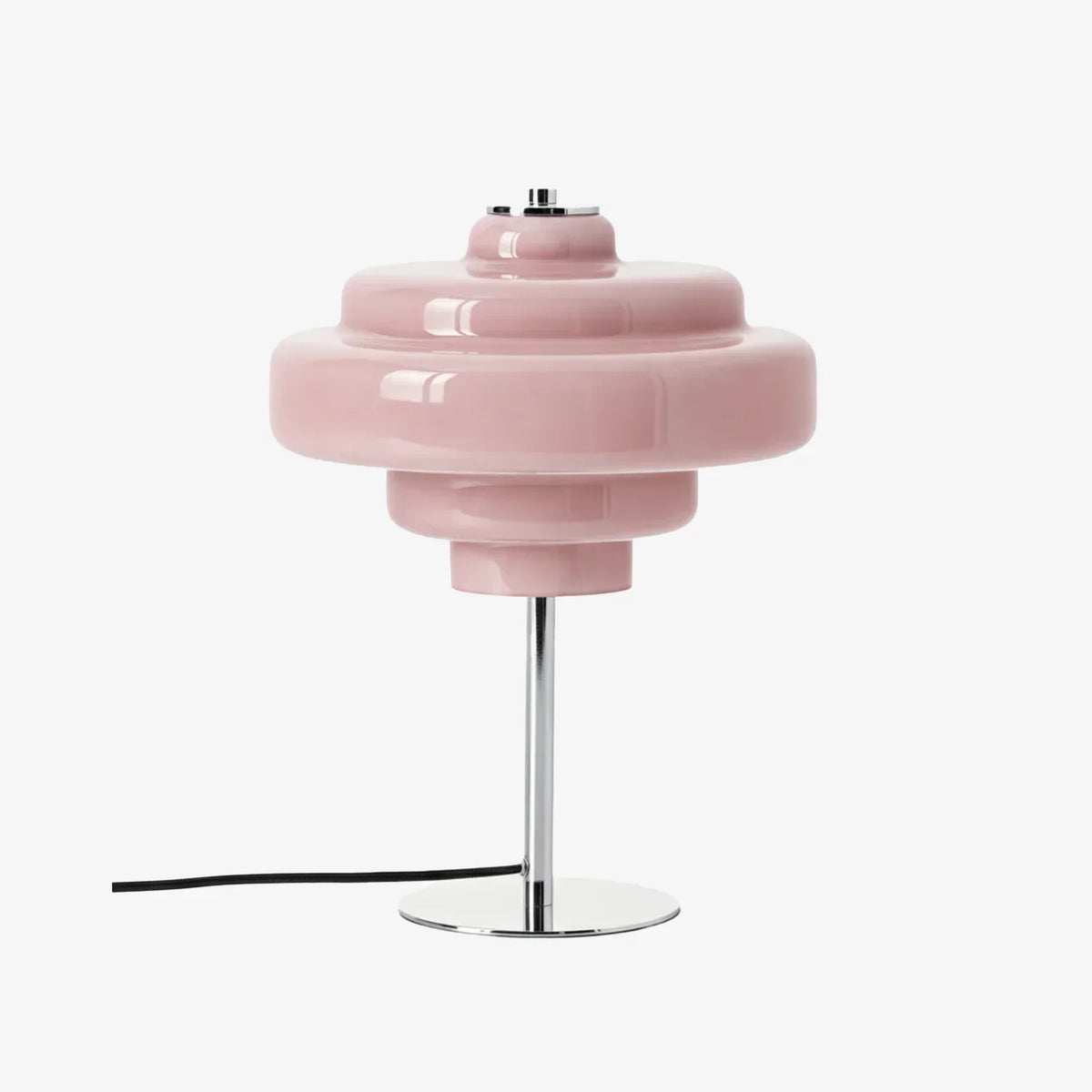 koros-modern-artistic-orange-glass-table-lamp