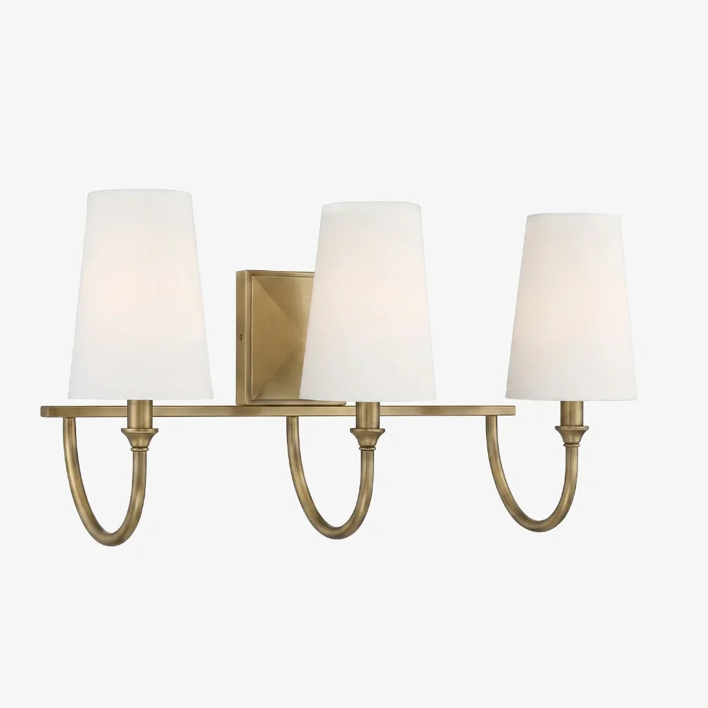 aurora-modern-farmhouse-3-light-white-fabric-vanity-light