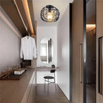 retro-industrial-metal-frame-ceiling-light-for-porch-hallway-kitchen-bathroom-69ui9501
