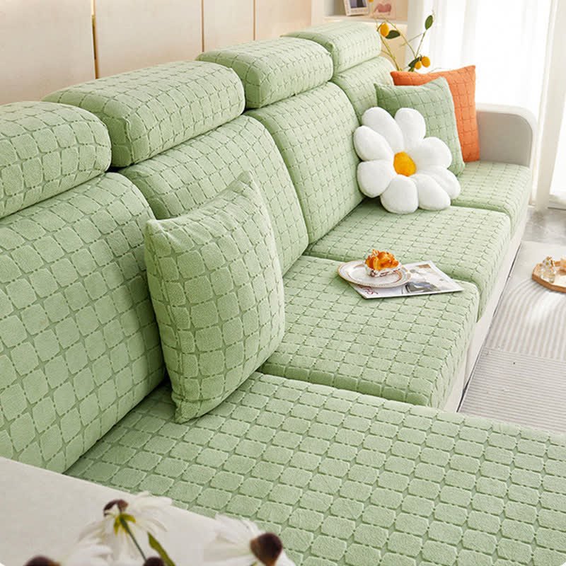 Durable Magic Sofa Cover