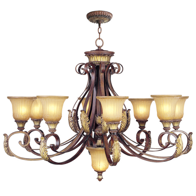 Villa Verona Chandelier