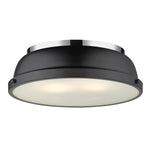 thornev-industrial-metal-flush-mount-ceiling-light