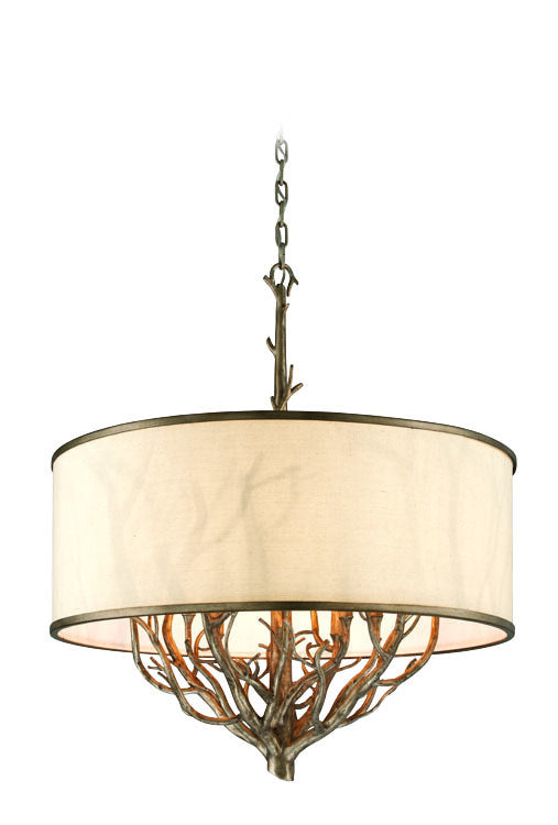Whitman Pendant