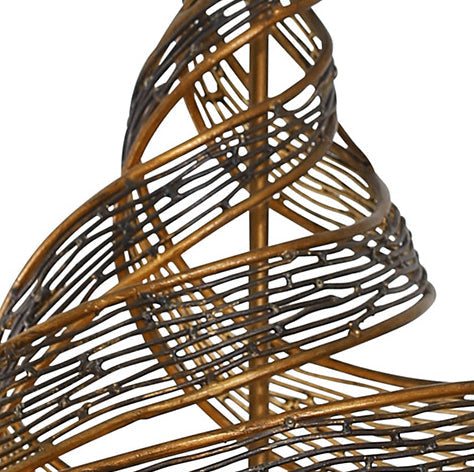 Six Light Pendant