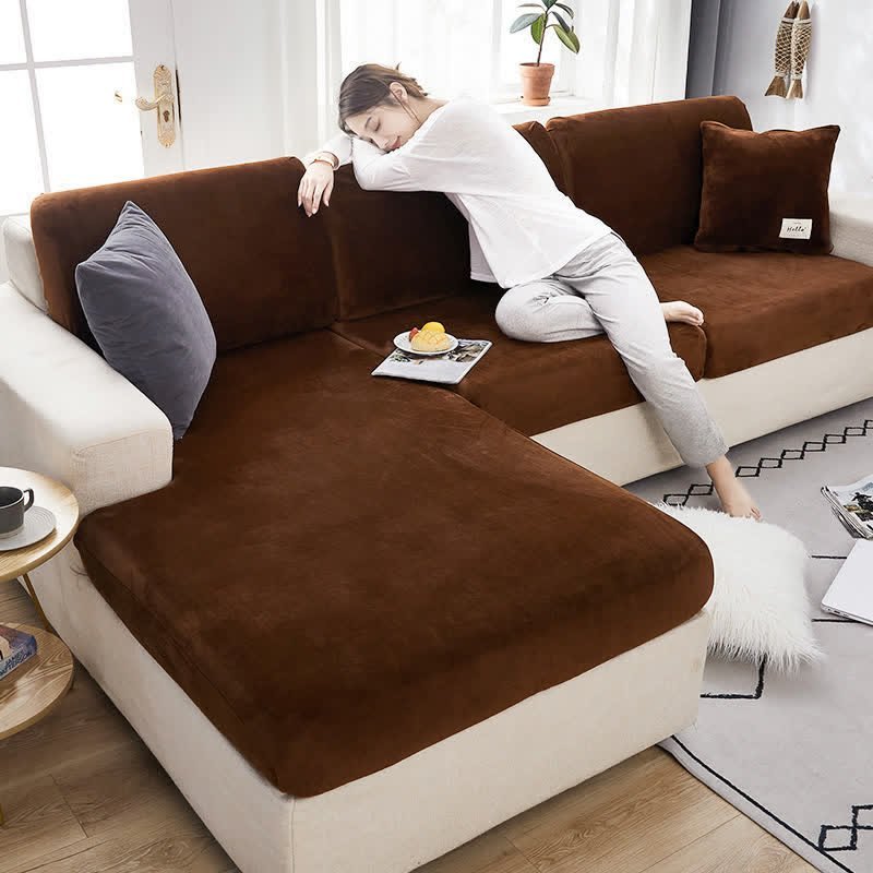 Machine Washable Magic Sofa Cover