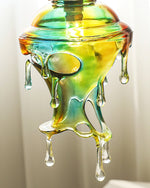 water-droplets-resin-pendant-lamp
