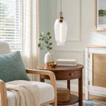 lena-brass-clear-glass-pendant-light