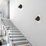Adjustable Metal Led Nordic Wall Lamp Li002152