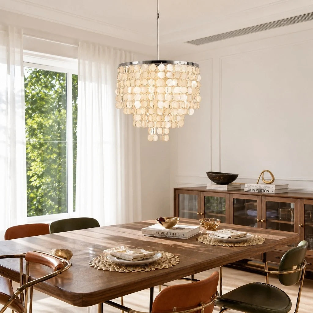 uthlen-vintage-cascading-round-capiz-shell-chandelier