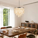 uthlen-vintage-cascading-round-capiz-shell-chandelier