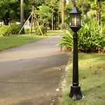 Led Waterproof Lawn Lamp Li002399