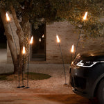 Reed Decor Led Lawn Light Ha080283