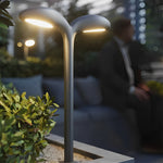 Bean Sprouts Shaped Led Pathway Light Li002095