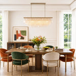 vorenis-modern-layered-oblong-capiz-shell-pendant-light