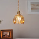 Flower Shape Ceiling Lamp Ha077875