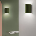 Up And Down Lights Nordic Wall Lamp Li001988