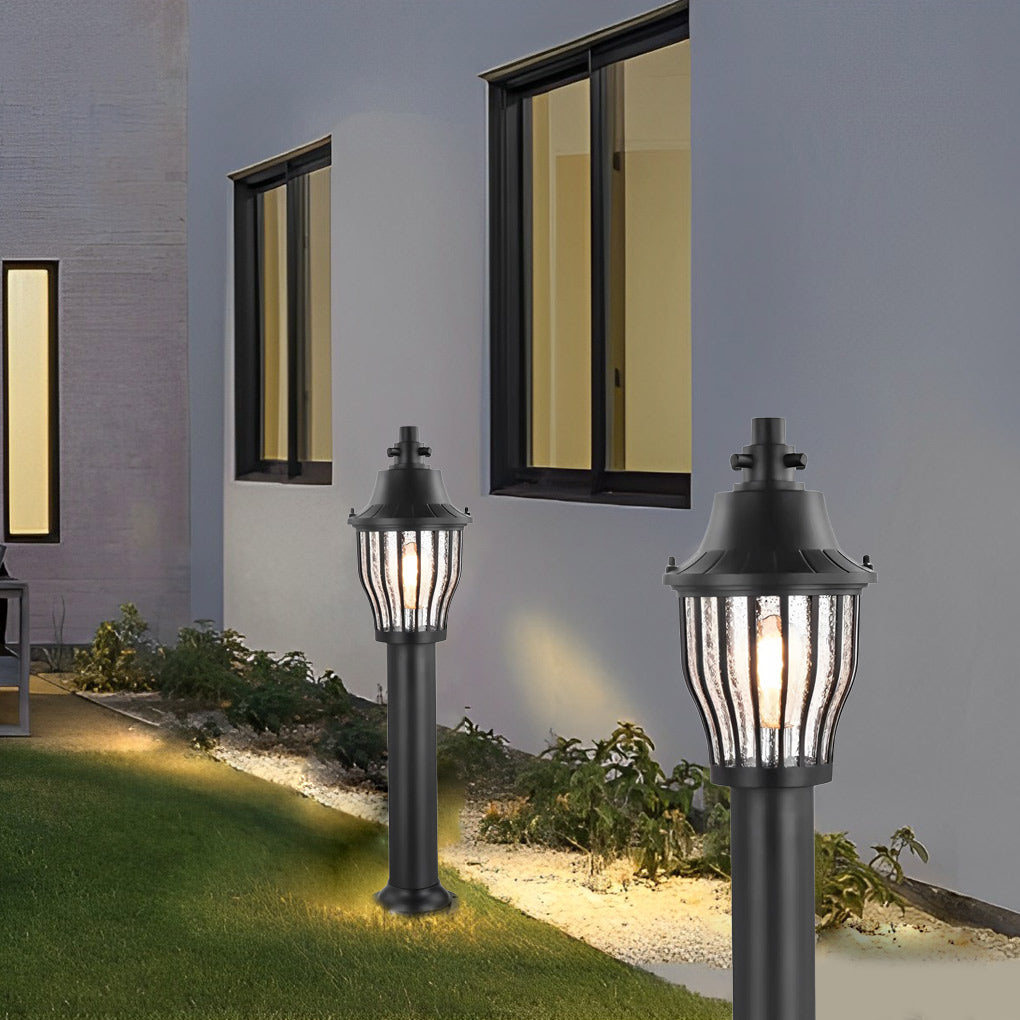 Retro Waterproof Pathway Light Ha083168