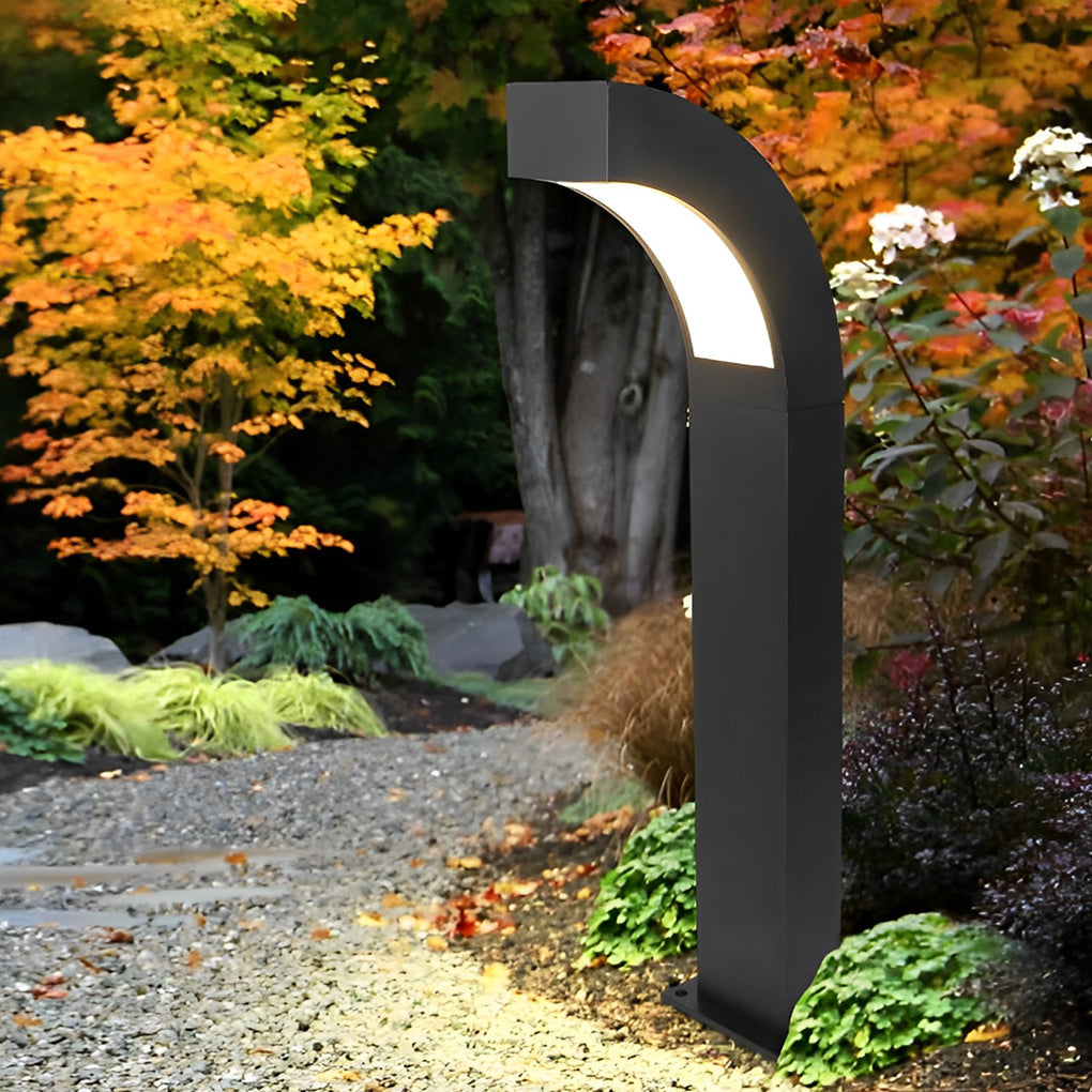 Waterproof Modern Outdoor Lawn Light Li002098