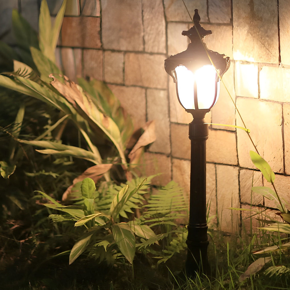Outdoor European Style Pathway Light Li002403