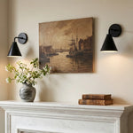 beck-industrial-metal-tapered-sconce