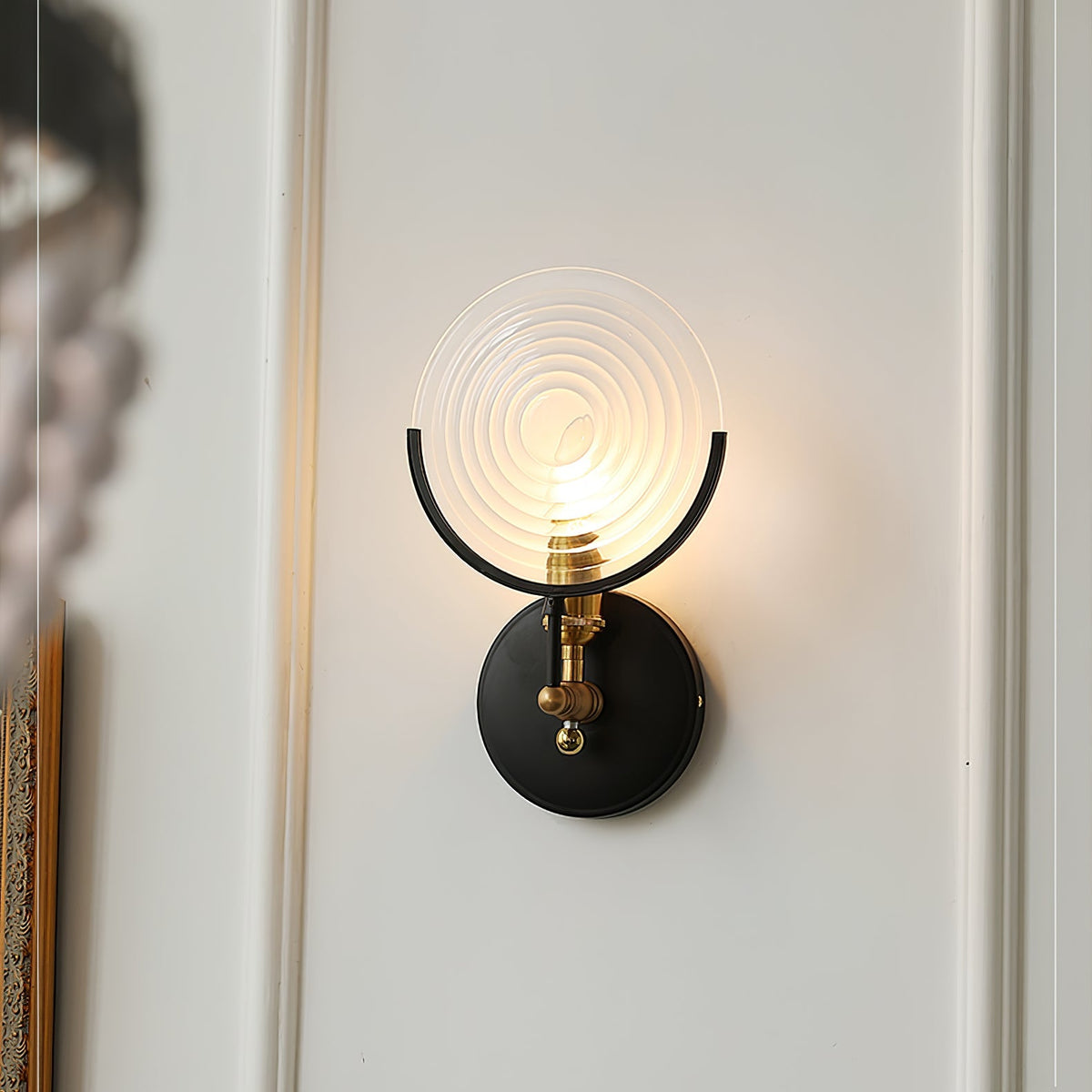 steampunk-wall-lamp