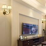 pleated-brass-wall-lamp