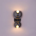 round-white-glass-bedroom-wall-lamp