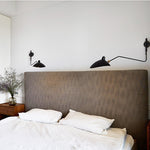rotating-arm-duckbill-wall-light