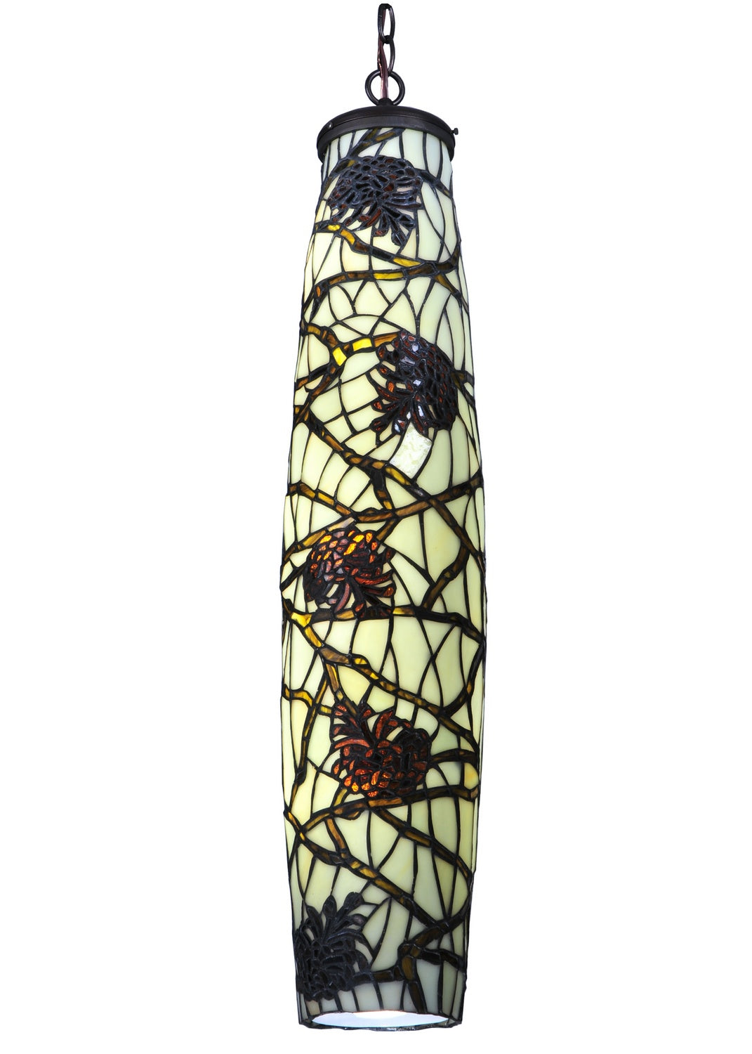 Six Light Pendant
