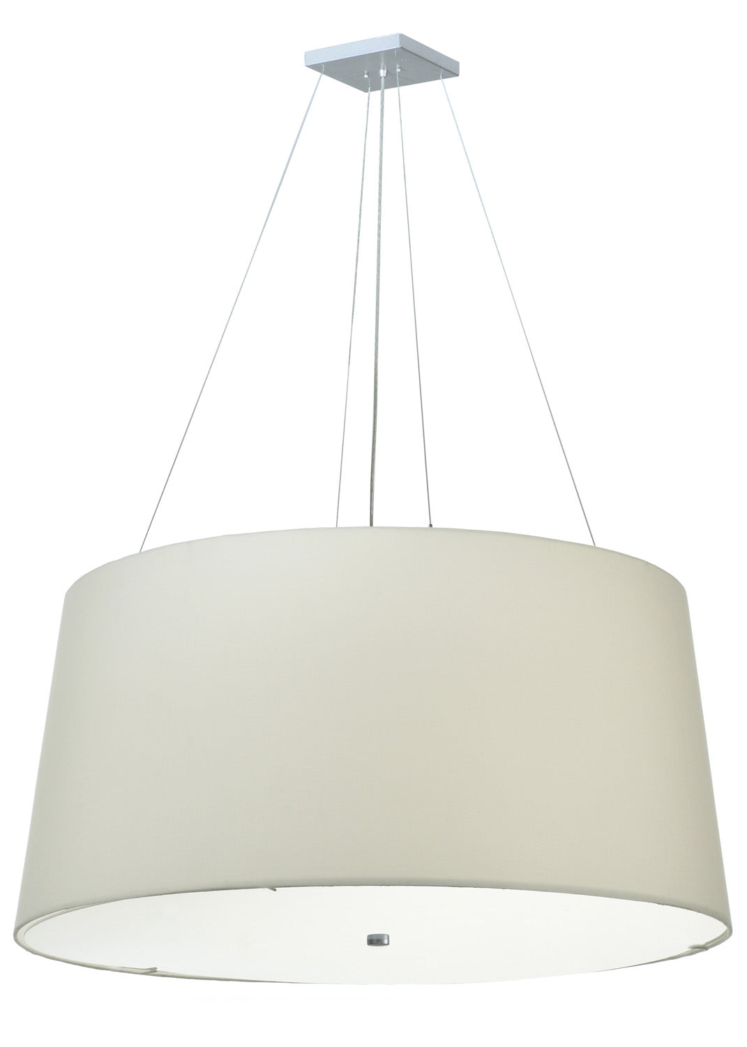 Six Light Pendant