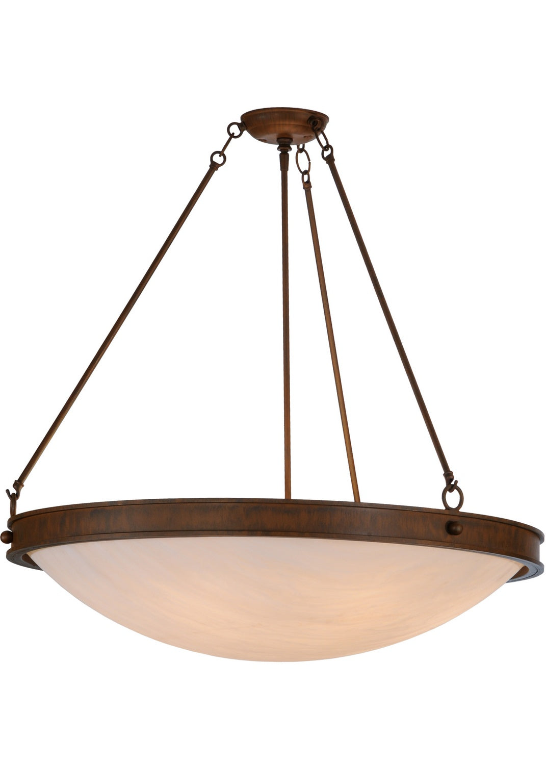 Six Light Pendant