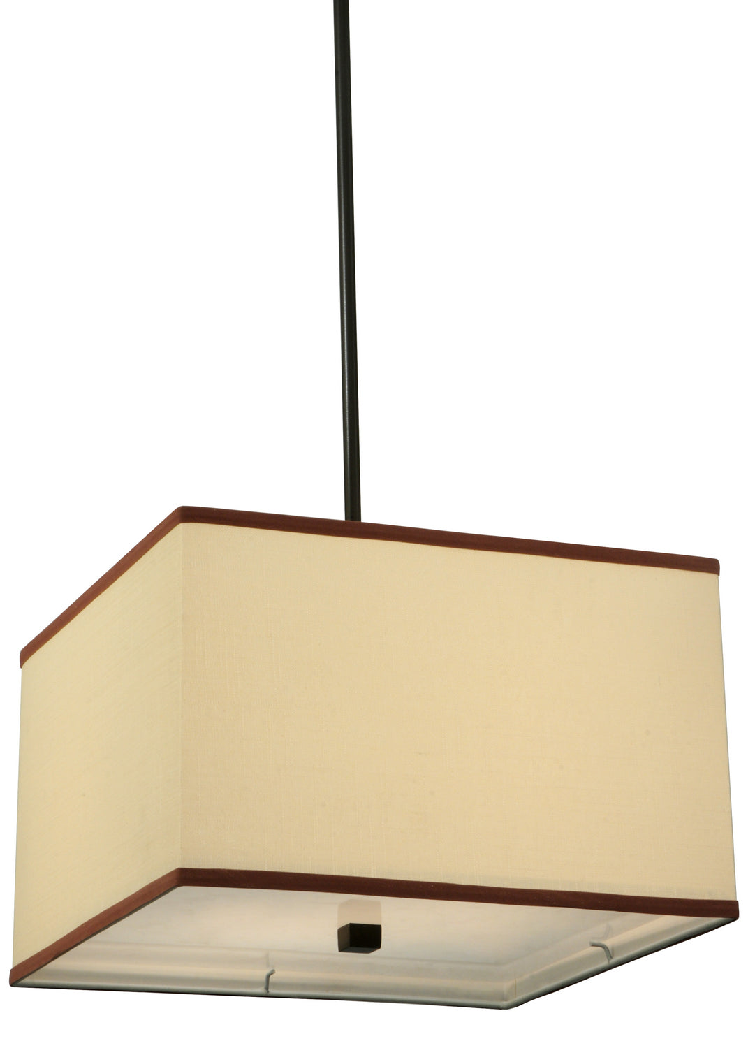 Two Light Pendant