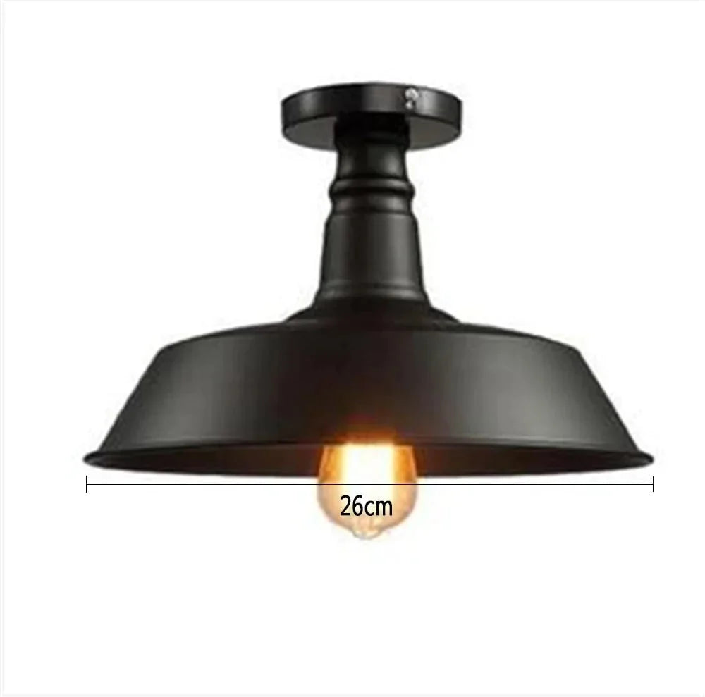 retro-industrial-metal-frame-ceiling-light-for-porch-hallway-kitchen-bathroom-69ui9501