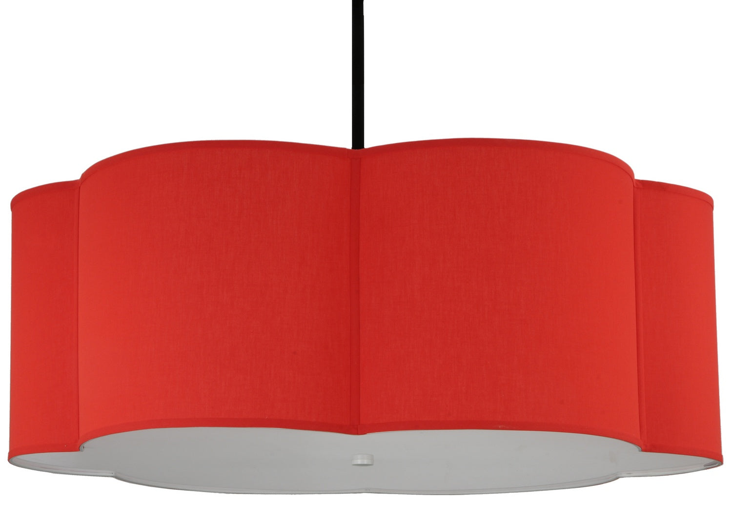 Six Light Pendant