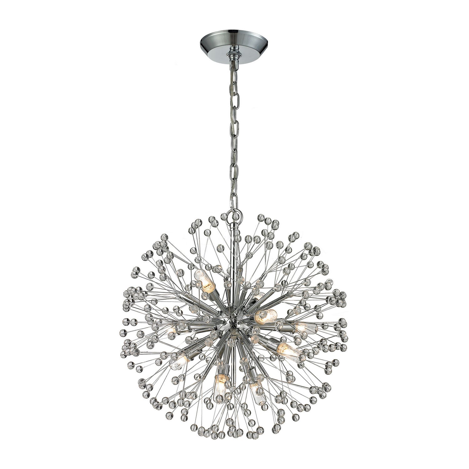 Starburst Chandelier
