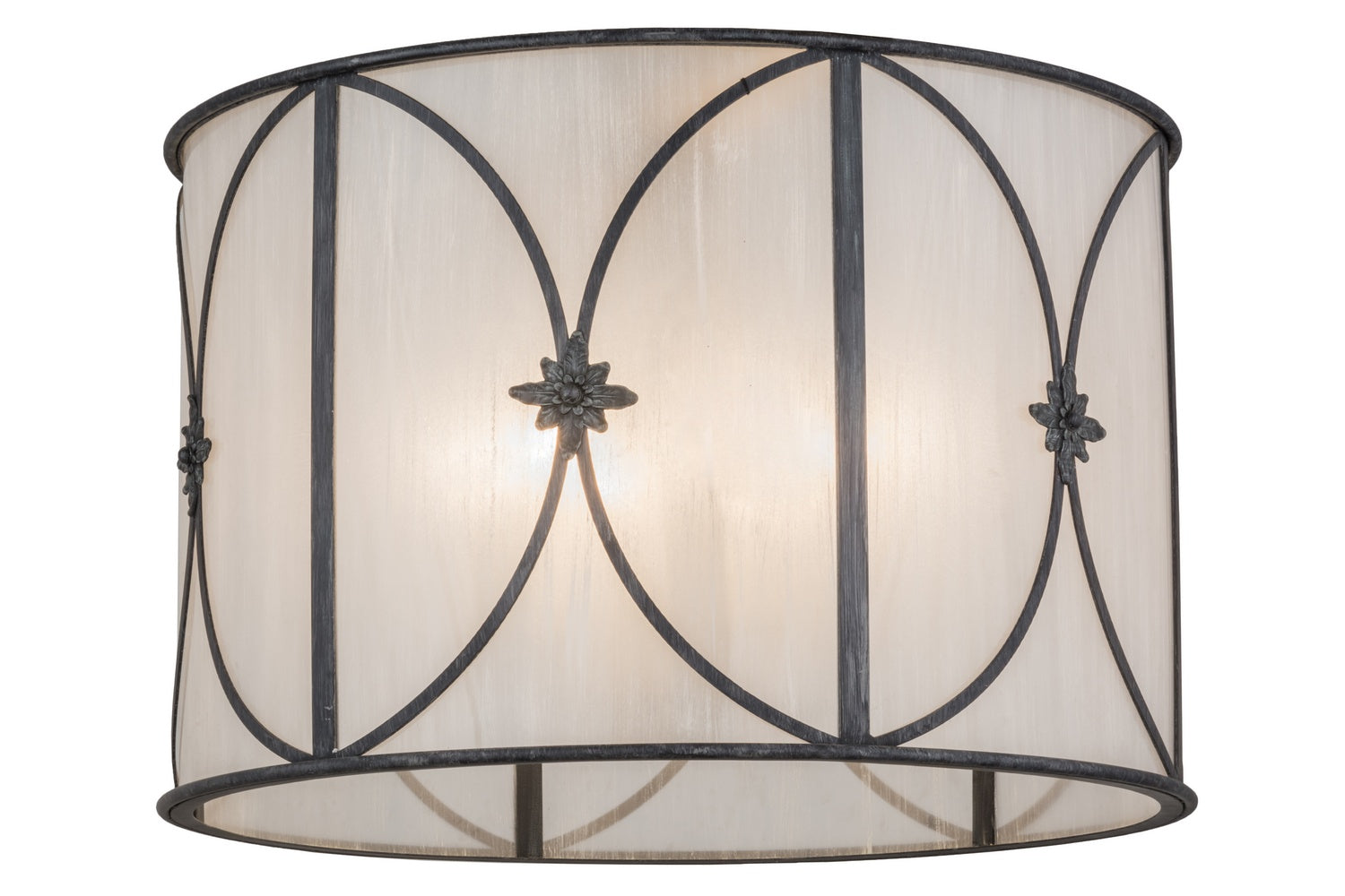 Six Light Pendant