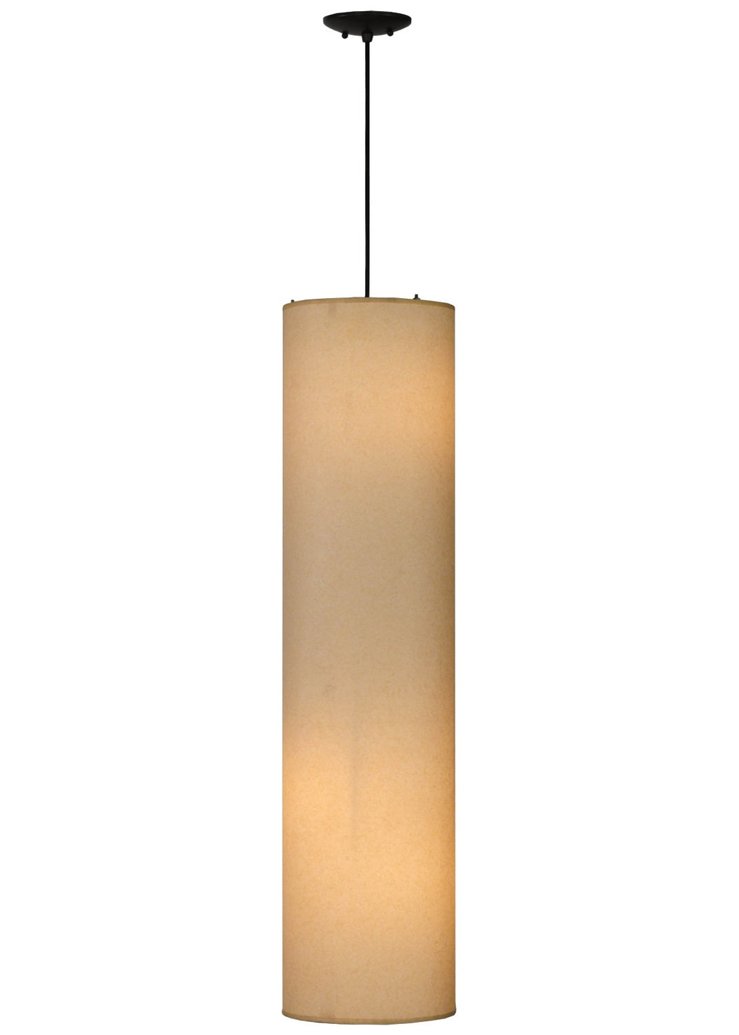 Three Light Pendant