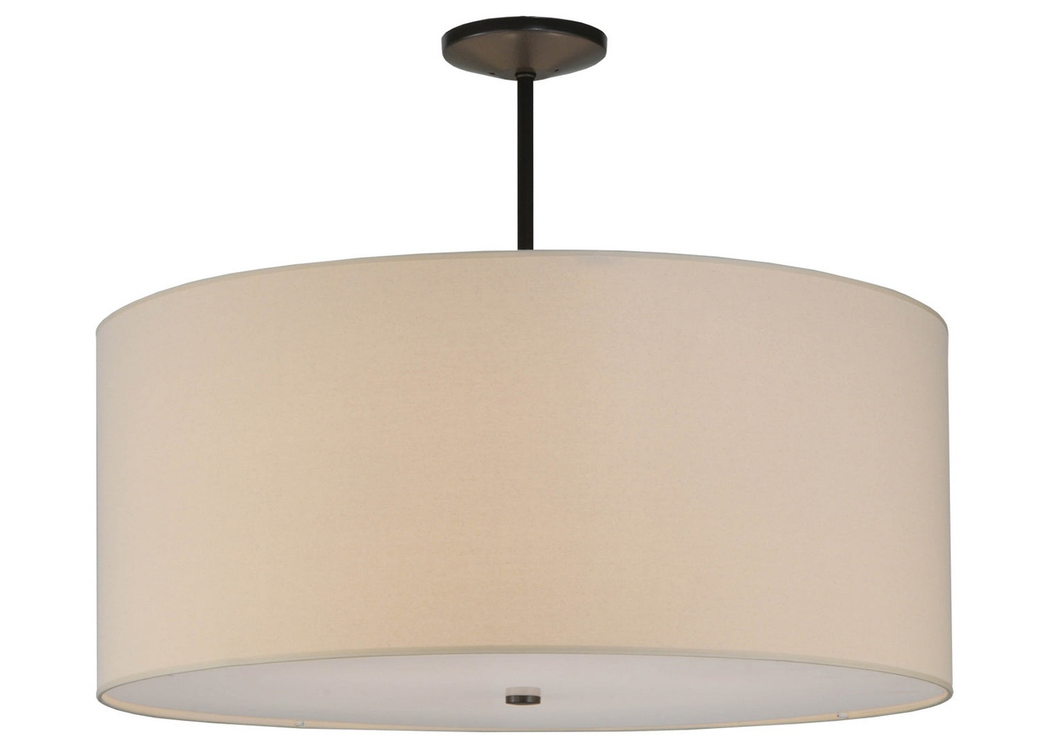 Six Light Pendant