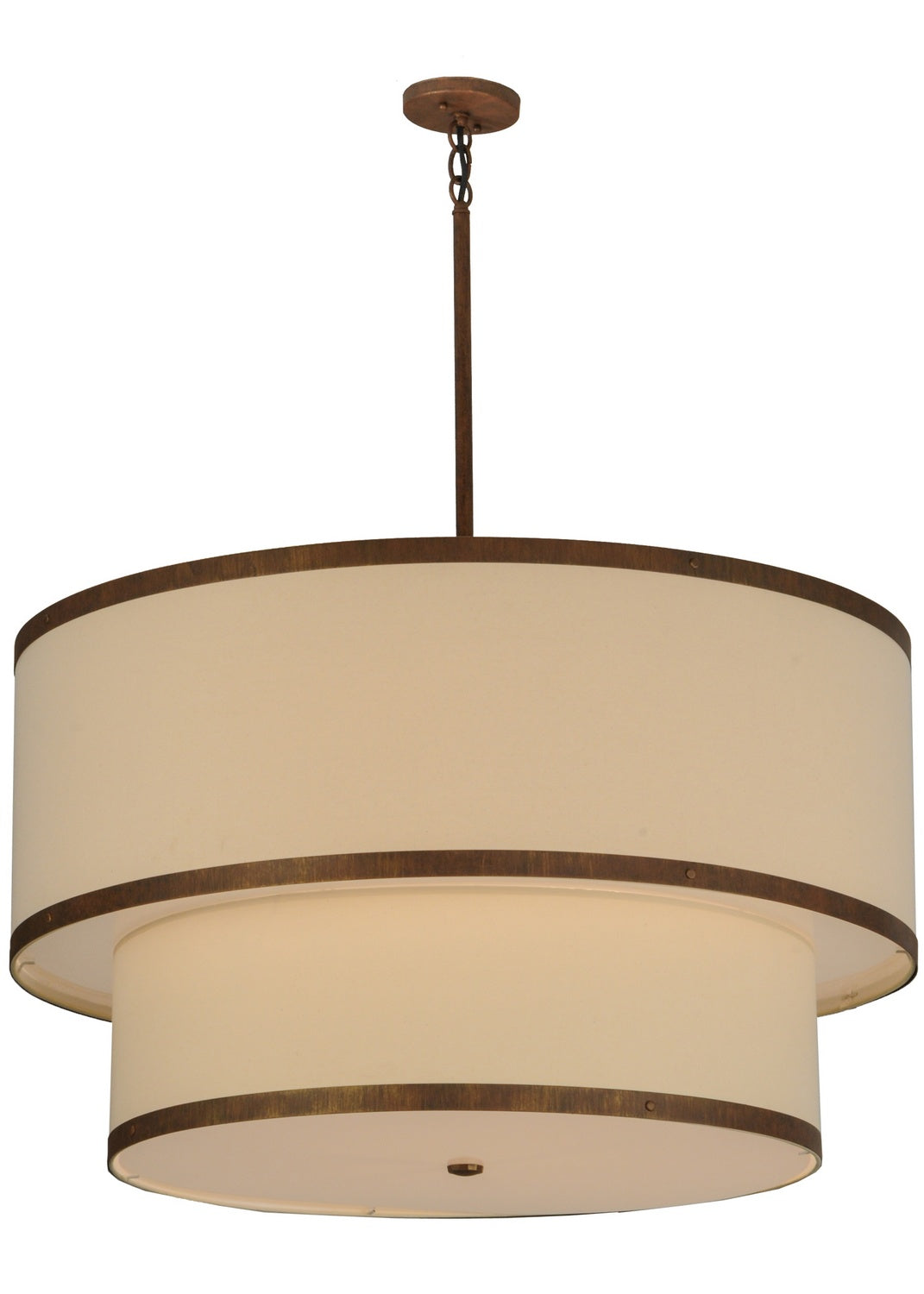 Six Light Pendant