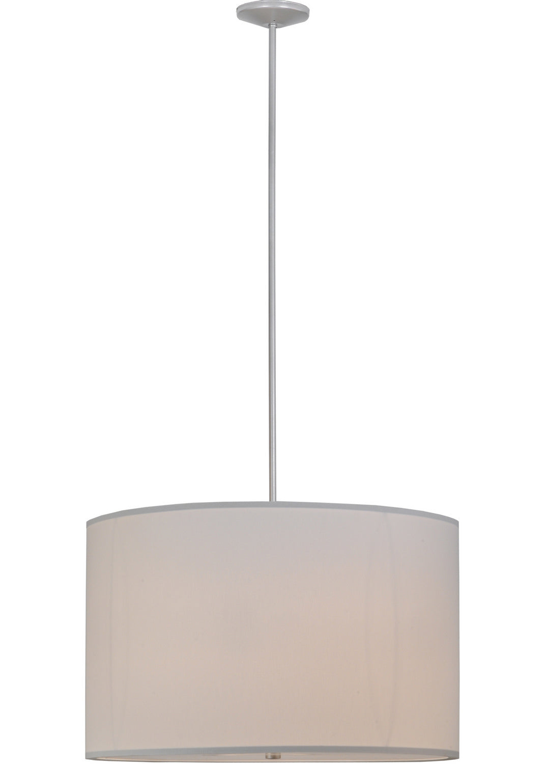 Six Light Pendant