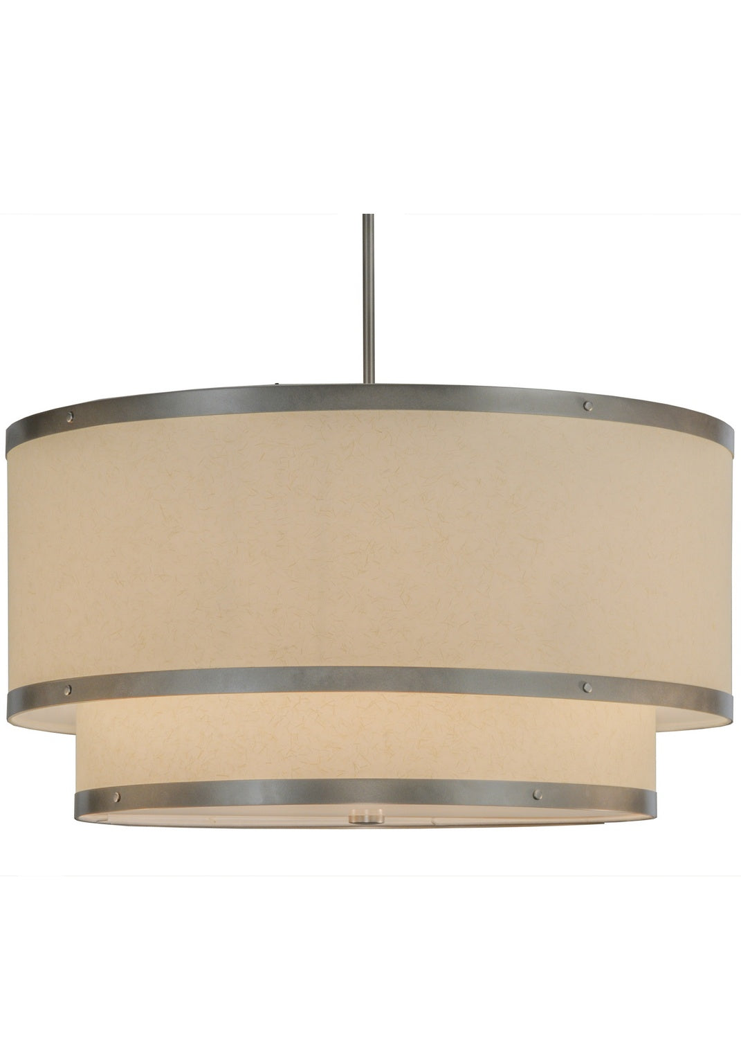 Six Light Pendant