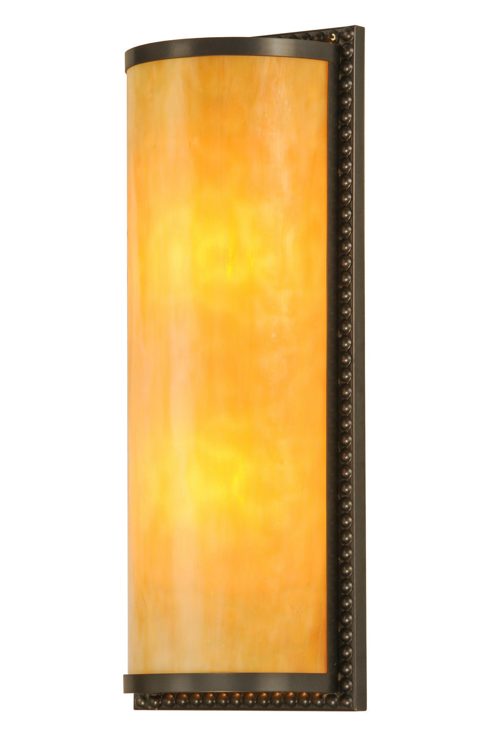 Two Light Wall Sconce