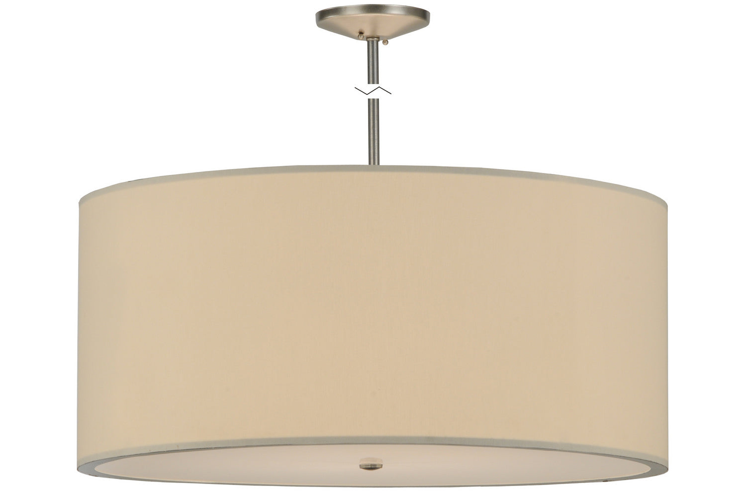 Six Light Pendant